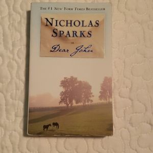 Dear John - Nicholas Sparks